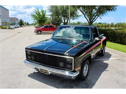 1984 Chevrolet Pickup (CC-2103864) for sale in Sarasota, Florida