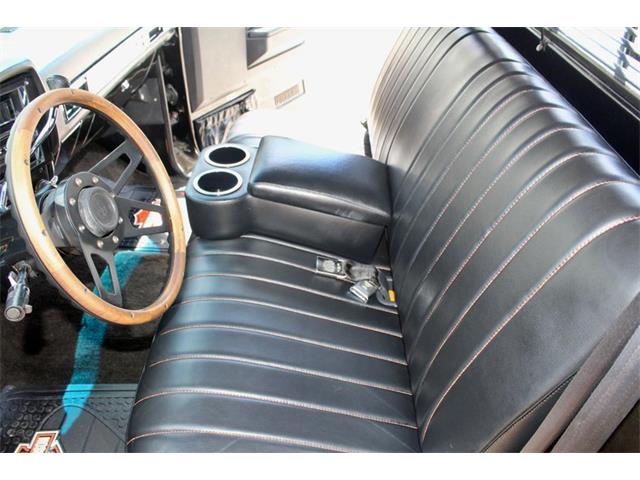 1984 Chevrolet Pickup (CC-2103864) for sale in Sarasota, Florida