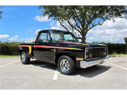 1984 Chevrolet Pickup (CC-2103864) for sale in Sarasota, Florida