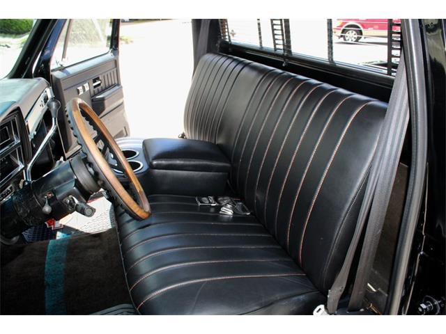 1984 Chevrolet Pickup (CC-2103864) for sale in Sarasota, Florida
