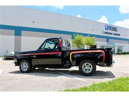 1984 Chevrolet Pickup (CC-2103864) for sale in Sarasota, Florida