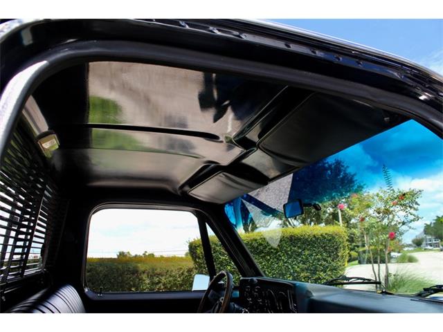 1984 Chevrolet Pickup (CC-2103864) for sale in Sarasota, Florida