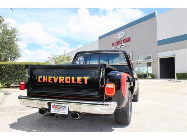 1984 Chevrolet Pickup (CC-2103864) for sale in Sarasota, Florida