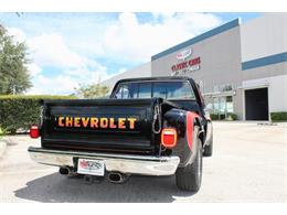 1984 Chevrolet Pickup (CC-2103864) for sale in Sarasota, Florida