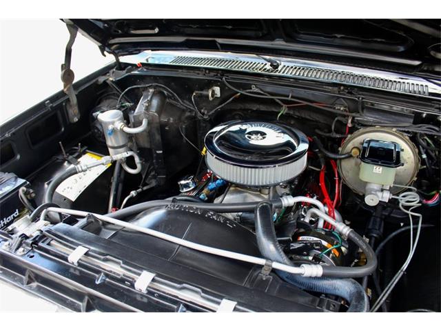 1984 Chevrolet Pickup (CC-2103864) for sale in Sarasota, Florida