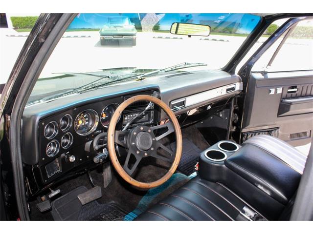 1984 Chevrolet Pickup (CC-2103864) for sale in Sarasota, Florida