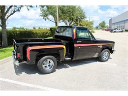 1984 Chevrolet Pickup (CC-2103864) for sale in Sarasota, Florida