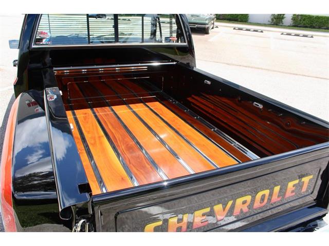 1984 Chevrolet Pickup (CC-2103864) for sale in Sarasota, Florida