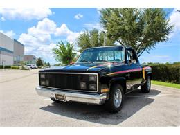 1984 Chevrolet Pickup (CC-2103864) for sale in Sarasota, Florida