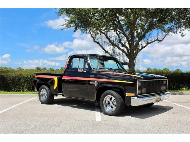1984 Chevrolet Pickup (CC-2103864) for sale in Sarasota, Florida