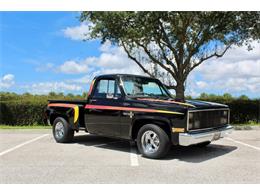 1984 Chevrolet Pickup (CC-2103864) for sale in Sarasota, Florida