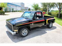 1984 Chevrolet Pickup (CC-2103864) for sale in Sarasota, Florida