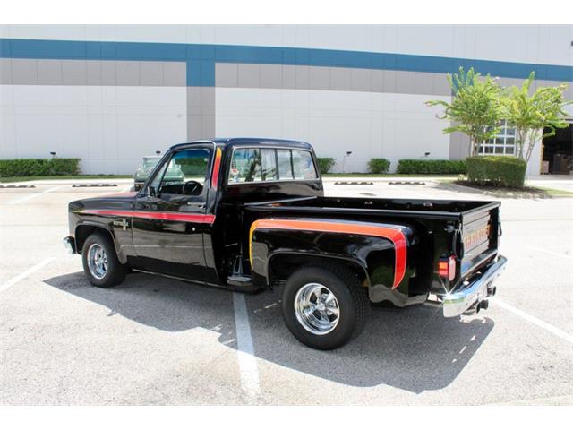 1984 Chevrolet Pickup (CC-2103864) for sale in Sarasota, Florida