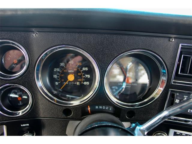 1984 Chevrolet Pickup (CC-2103864) for sale in Sarasota, Florida