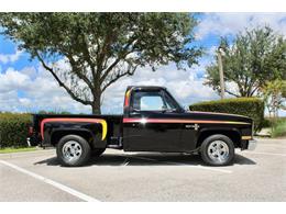 1984 Chevrolet Pickup (CC-2103864) for sale in Sarasota, Florida