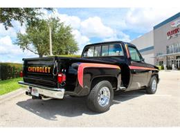 1984 Chevrolet Pickup (CC-2103864) for sale in Sarasota, Florida