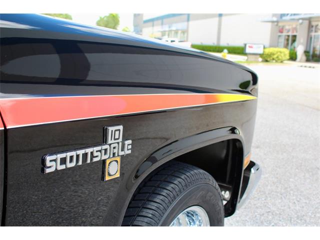 1984 Chevrolet Pickup (CC-2103864) for sale in Sarasota, Florida