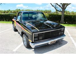 1984 Chevrolet Pickup (CC-2103864) for sale in Sarasota, Florida