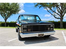 1984 Chevrolet Pickup (CC-2103864) for sale in Sarasota, Florida