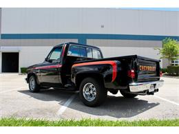 1984 Chevrolet Pickup (CC-2103864) for sale in Sarasota, Florida