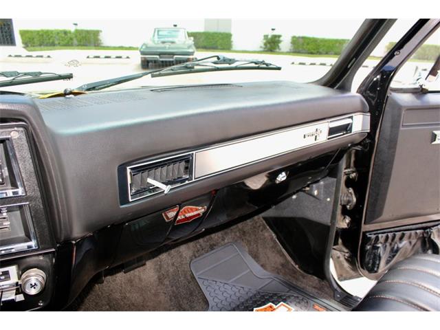 1984 Chevrolet Pickup (CC-2103864) for sale in Sarasota, Florida