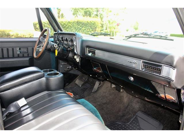 1984 Chevrolet Pickup (CC-2103864) for sale in Sarasota, Florida