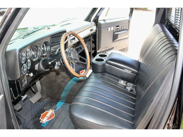 1984 Chevrolet Pickup (CC-2103864) for sale in Sarasota, Florida