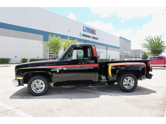 1984 Chevrolet Pickup (CC-2103864) for sale in Sarasota, Florida