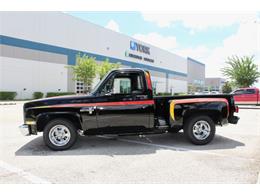 1984 Chevrolet Pickup (CC-2103864) for sale in Sarasota, Florida