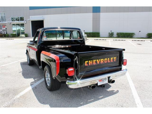 1984 Chevrolet Pickup (CC-2103864) for sale in Sarasota, Florida