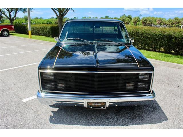 1984 Chevrolet Pickup (CC-2103864) for sale in Sarasota, Florida