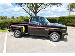 1984 Chevrolet Pickup (CC-2103864) for sale in Sarasota, Florida