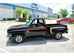 1984 Chevrolet Pickup (CC-2103864) for sale in Sarasota, Florida