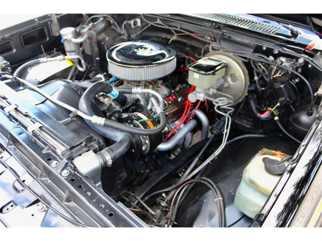 1984 Chevrolet Pickup (CC-2103864) for sale in Sarasota, Florida