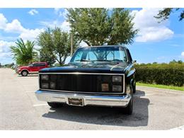 1984 Chevrolet Pickup (CC-2103864) for sale in Sarasota, Florida