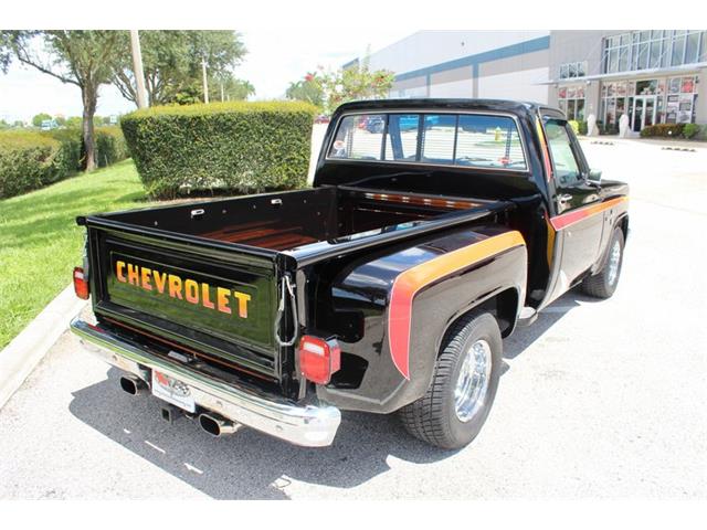 1984 Chevrolet Pickup (CC-2103864) for sale in Sarasota, Florida