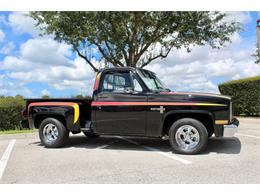 1984 Chevrolet Pickup (CC-2103864) for sale in Sarasota, Florida