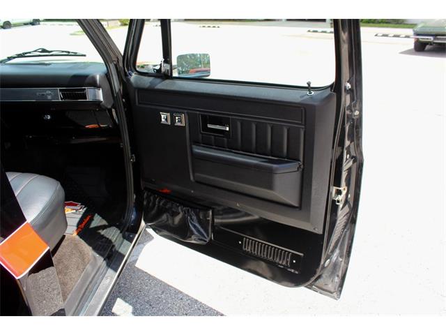 1984 Chevrolet Pickup (CC-2103864) for sale in Sarasota, Florida