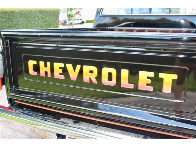 1984 Chevrolet Pickup (CC-2103864) for sale in Sarasota, Florida