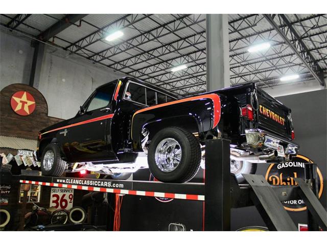 1984 Chevrolet Pickup (CC-2103864) for sale in Sarasota, Florida