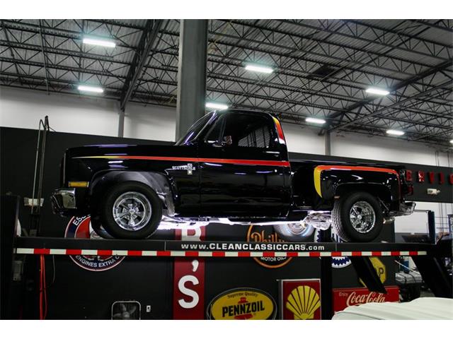 1984 Chevrolet Pickup (CC-2103864) for sale in Sarasota, Florida