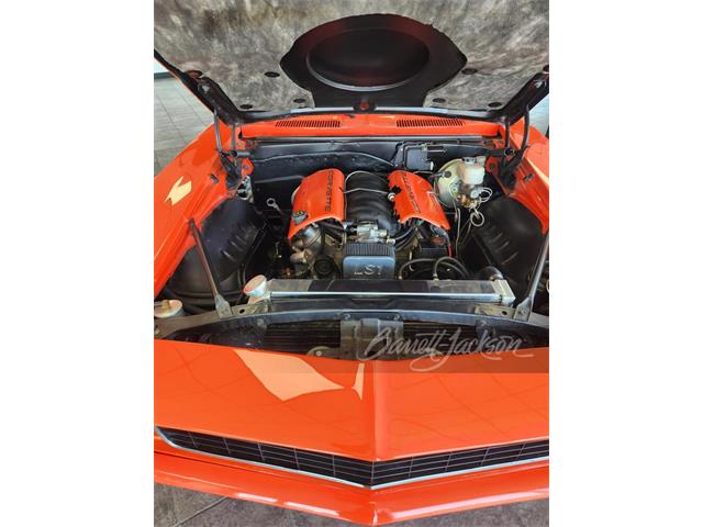 1969 Chevrolet Camaro (CC-2103865) for sale in Las Vegas, Nevada