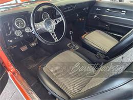 1969 Chevrolet Camaro (CC-2103865) for sale in Las Vegas, Nevada