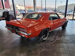 1969 Chevrolet Camaro (CC-2103865) for sale in Las Vegas, Nevada