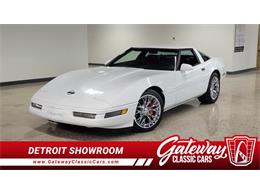 1994 Chevrolet Corvette (CC-2103867) for sale in Dearborn, Michigan