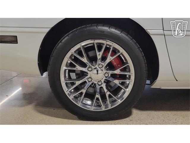 1994 Chevrolet Corvette (CC-2103867) for sale in Dearborn, Michigan