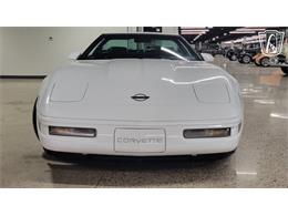 1994 Chevrolet Corvette (CC-2103867) for sale in Dearborn, Michigan
