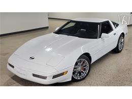1994 Chevrolet Corvette (CC-2103867) for sale in Dearborn, Michigan