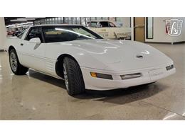 1994 Chevrolet Corvette (CC-2103867) for sale in Dearborn, Michigan