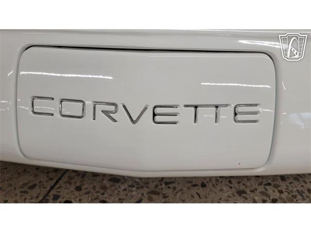 1994 Chevrolet Corvette (CC-2103867) for sale in Dearborn, Michigan